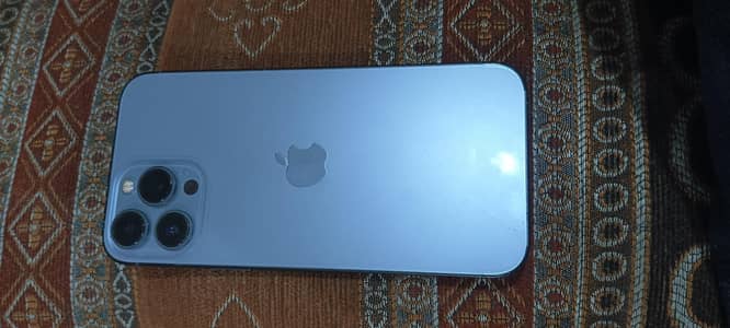IPHONE 13 PRO MAX 256 GB / non pta