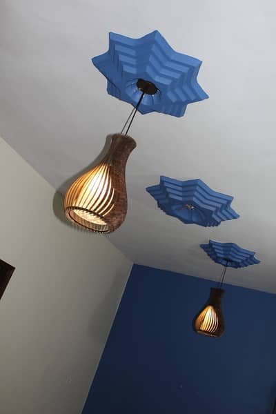 1200 Square Feet Flat In Country Terrace Is Best Option