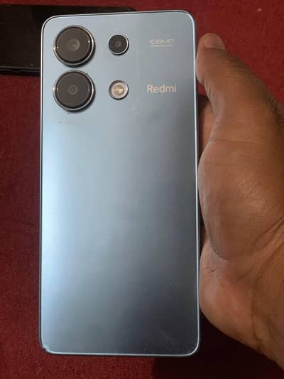 Xiaomi redmi note 13 8.256