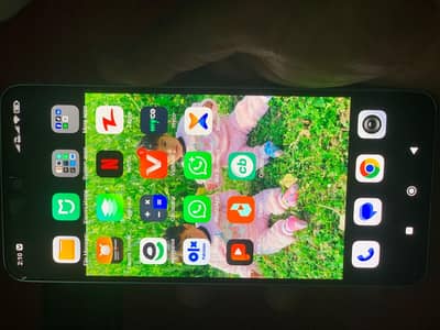 Xiaomi redmi note 13 8.256