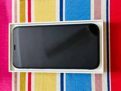 Iphone 12 128Gb Non PTA