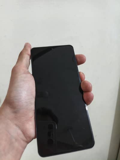 Samsung s20 plus 128GB  non pta