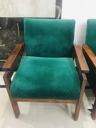 4 seater sofa set