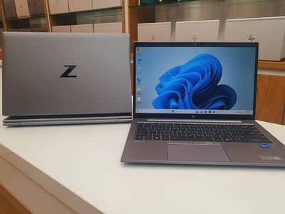hp zbook core i5 11th