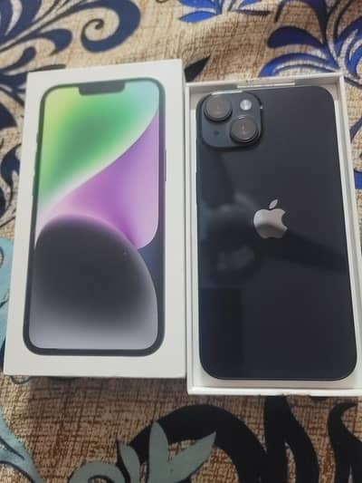 Iphone 14 Non Pta Jv 128