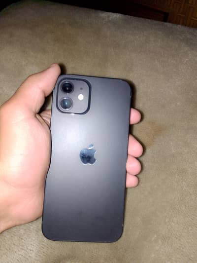 IPHONE 12 64 GB