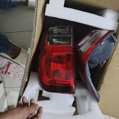 Revo back light geniun