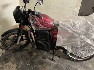 Vlektra velocity 180 SE