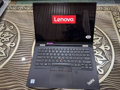 LENOVO X390 YOGA   Core i7 8th generation