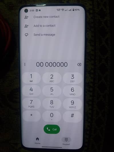 Oneplus 10 pro 5G dual sim Official PTA Approved