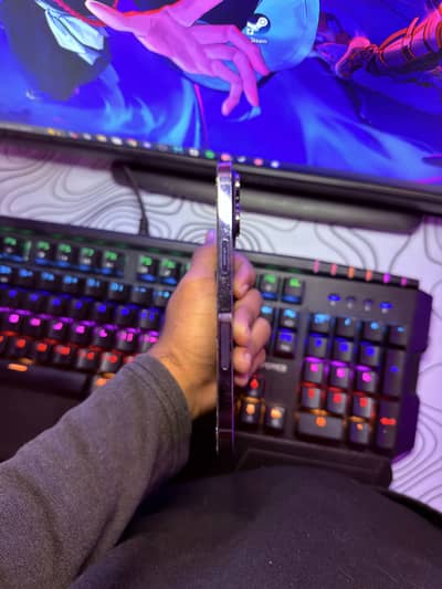 IPhone 14ProMax Jv 256GB