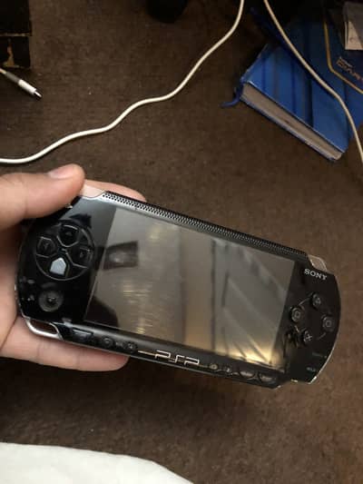 PSP 1000