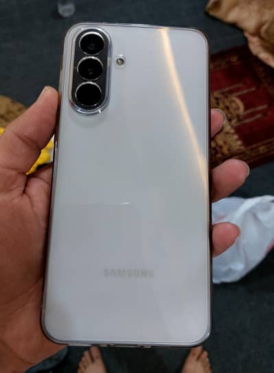 Samsung A56 (12GB , 256GB)
