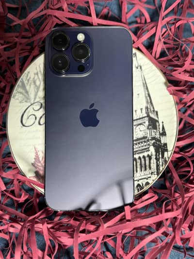 iphone 14 pro max 1tb pta approved