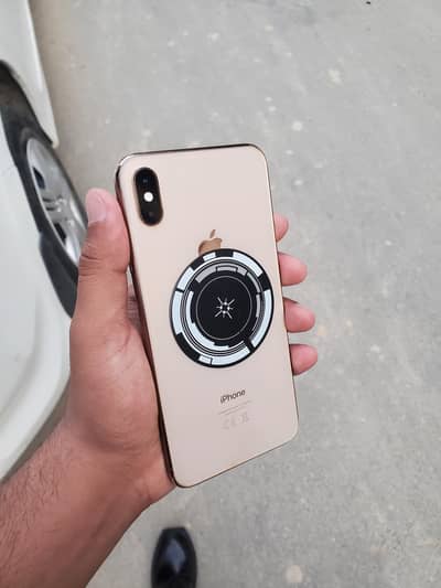 Iphone XS MAX urgent sale