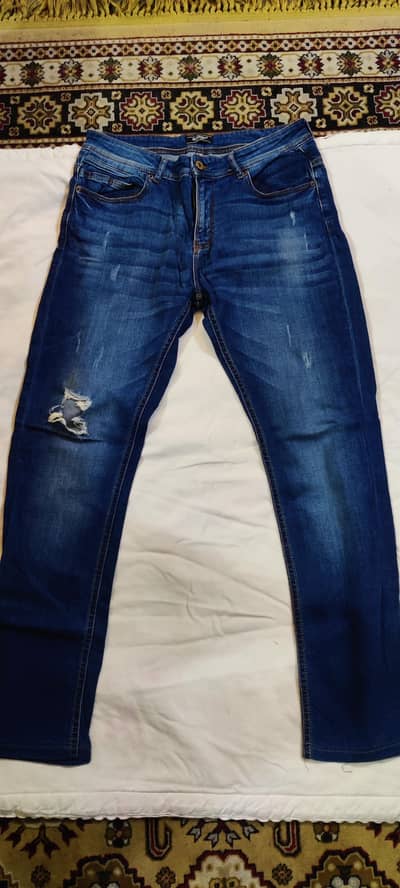 used clothes for different brands