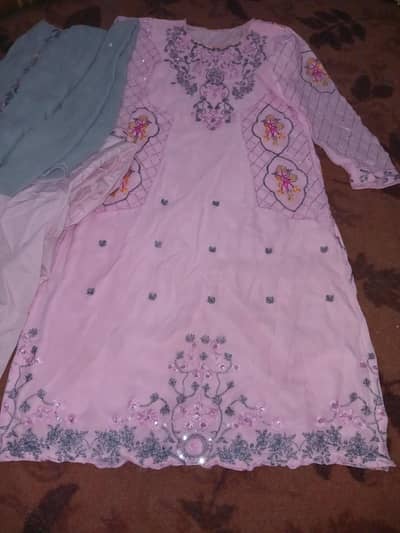 Gently Used dress