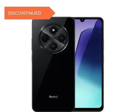 Redmi 14c 6/128 warranty Mai hai