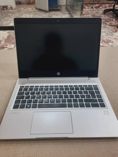 HP Probook ryzen 5 4500U