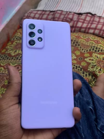 Samsung a52s