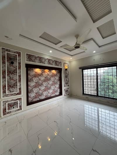 1 Kanal tile floor lower portion is for Rent in Gulshan e Lahore near wapda town