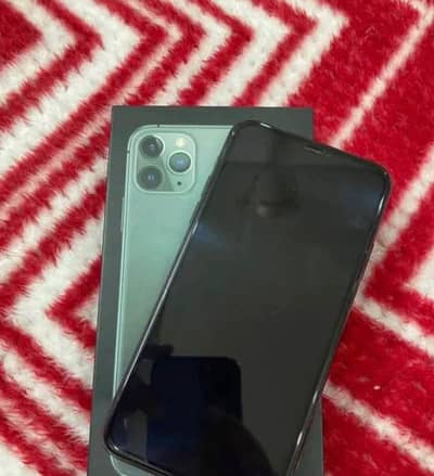 iphone 11 pro 256gb pta