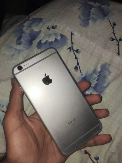 iphone 6s plus pta