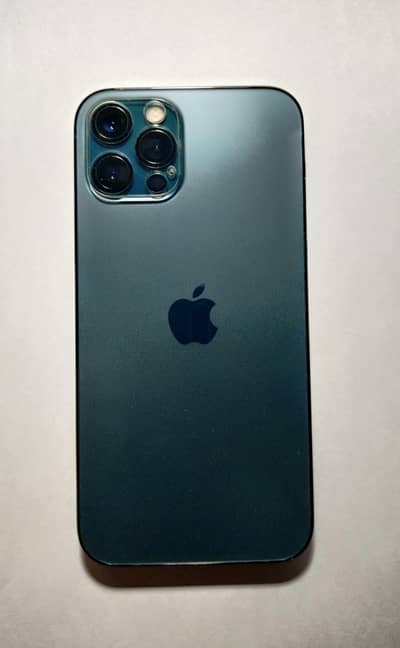 IPhone 12 Pro FOR SALE
