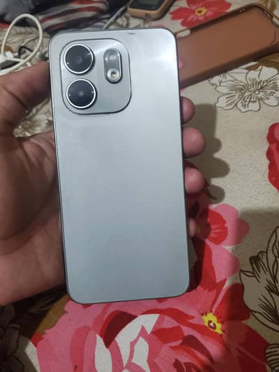 infinix smart 9 pta approved  exchange possible