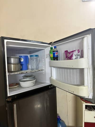 Fridge