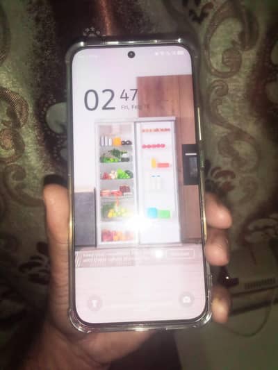 infinix hot 60 pro plus