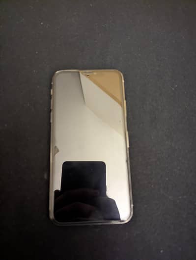 Iphone X 256 Gb Pta Approved