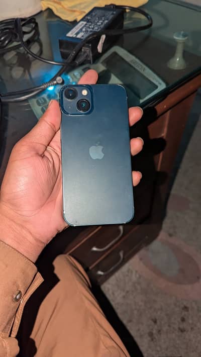 I phone 13 jv 128 Gb