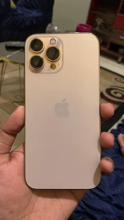 Apple iPhone 13 Pro Max