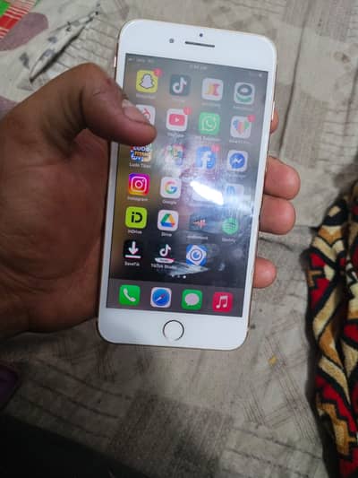 I phone 8 plus