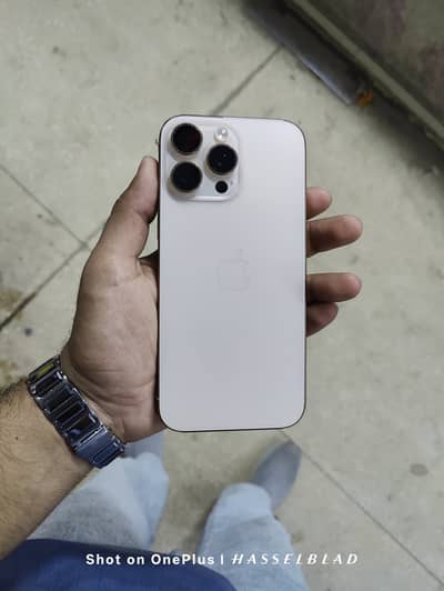 iPhone 16 pro max factory unlock | Brand new condition