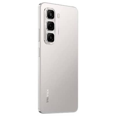 infinix hot 50 pro 8gb 128gb in display fingar all accessories