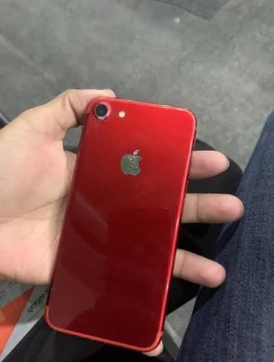 iPhone 7 128 Gb Pta Approved