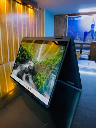 Lenovo IdeaPad 5 2-in-1 Snapdragon X Plus 16GB | 1TB