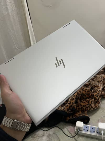 Hp Elitebook x360 1040 G7