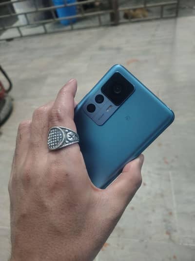 xiaomi 12t pro single sim approved