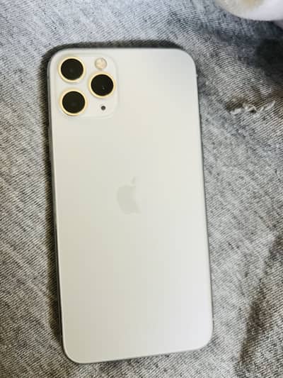 iPhone 11 Pro pta approved 256