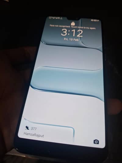 Huawei p20 pro 128gb pta aprove