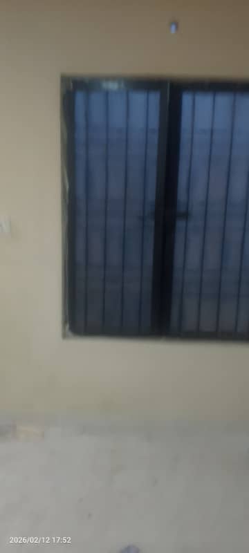 Room for male bachelor