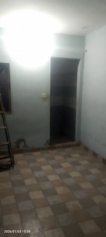 Room For Male Bachelor