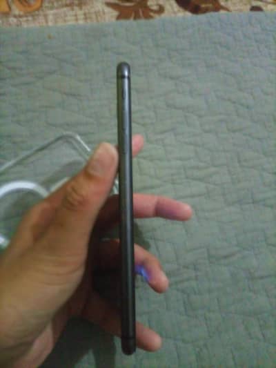 IPhone 8 plus for sell 256 GB