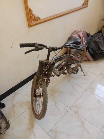 For 7 to 11 years child