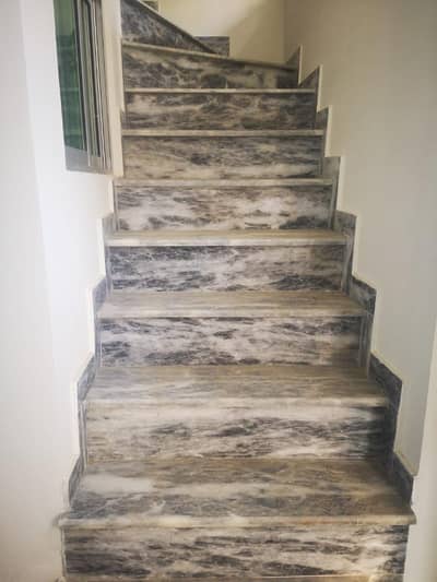 1.75 Marla Double Story House For Sale