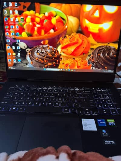 Hp Omen 16 Gaming Laptop