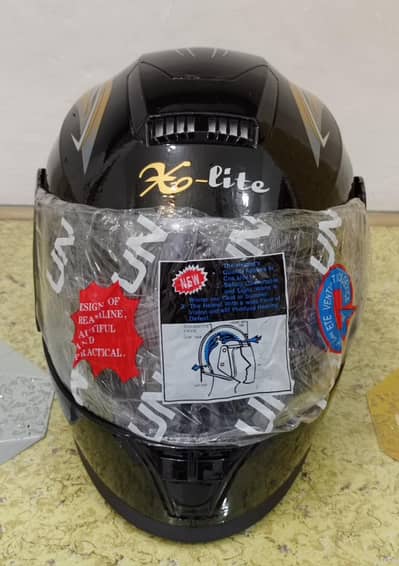 New Bike Helmet fully best QualiTy